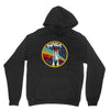 nasa v01 Unisex Hoodie