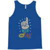 yes, you can! Tank Top