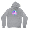 pokket's monsters dark Unisex Hoodie