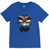 body by victor V-Neck Tee