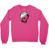 Astronaut Dog Crewneck Sweatshirt