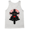 night rider Tank Top