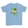 DABBİNG LEPRECHAUN Youth Tee