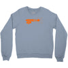big shot records Crewneck Sweatshirt