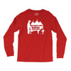 bullen ,spr&uuml;che,party,acab,,fun,lustig Long Sleeve Shirts