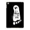 eat drink and be scary iPad Mini 4