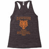 Hawkins High School Racerback Tank