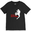 thai box boxe thailandese combattimento sport V-Neck Tee