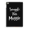 Snuggle this Muggle iPad Mini 4