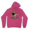 shakespearosaurus Unisex Hoodie