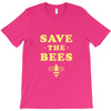 Save The Bees T-Shirt