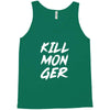 Killmonger Tank Top