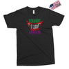 straight outta arkham Exclusive T-shirt
