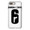 Rainbow Six Siege iPhone 8 Plus