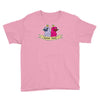 squeak squad Youth Tee