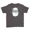 the awkward dead Youth Tee