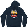 sister cruz remirez Unisex Hoodie