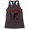 bats! Racerback Tank