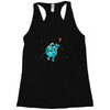 fatstronaut Racerback Tank