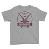 infamous 1949 2 Youth Tee