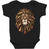 lion 2 Baby Bodysuit