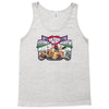 the muppets dr teeth, ideal birthday gift or present Tank Top