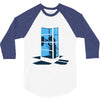 calling home 3/4 Sleeve Shirt