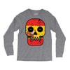 spain till i die Long Sleeve Shirts