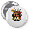 colorfu Pin-back button