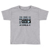 road to heaven Toddler T-shirt