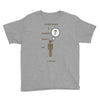 moment of thought Youth Tee