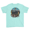 sensual migration Youth Tee