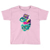 warhead Toddler T-shirt