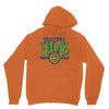 volleyball thvb tampa high Unisex Hoodie