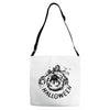 halloween Adjustable Strap Totes