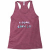 fahrie77 Racerback Tank