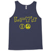 let's go! Tank Top