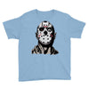 jason voorhees 2 Youth Tee