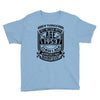Things Better 1953 Age Approach Magnificent Youth Tee