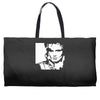 adam ant 80s Weekender Totes