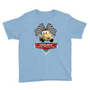cousin luigi Youth Tee