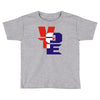 vote Toddler T-shirt