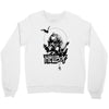 hellboy Crewneck Sweatshirt