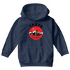 Tokyo City Youth Hoodie