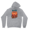 run! Unisex Hoodie