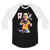 Ronaldinho 3/4 Sleeve Shirt