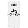 why not now Samsung Galaxy S8 Plus