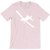 decal cal fire airplan T-Shirt