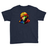 faces of aran clearance Youth Tee