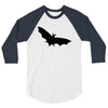 bat (4) 3/4 Sleeve Shirt